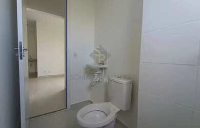 Imagem 12: Apartamento Padrão para Locação no Bairro Jardim Novo Mundo, em Ribeirão...