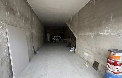 Imagem: O depósito possui 150m² de Área e está localizado em Jardim