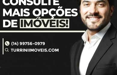 Imagem 11: Apartamento a venda no Residencial Parque Barcelona em Bauru -SP