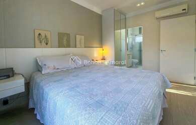 Imagem 15: Casa em condomínio para venda na Chácara Primavera em Campinas S.P