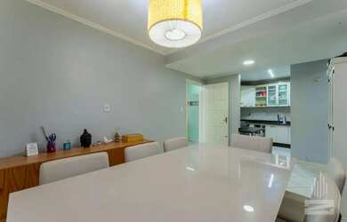 Imagem 14: Casa com 3 dormitórios à venda, 220 m² por R$ 680.000,00 - Água Verde...