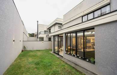 Imagem 12: Casa em condomínio à venda no Pilarzinho ARYA1