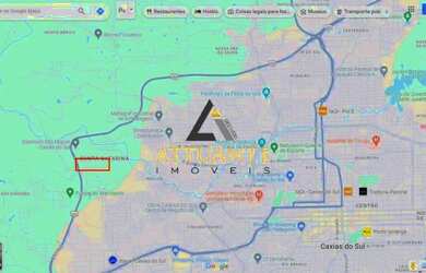 Imagem 10: EXCELENTES TERRENOS NO LOTEAMENTO VILLA GAUDI