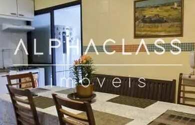 Imagem 16: Alugo apartamento em Alphaville - Edifício San Francisco