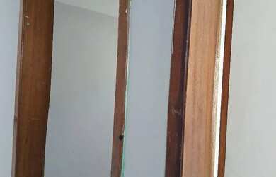 Imagem 9: VENDO APARTAMENTO. 1 Banheiroe2 Dormitórios