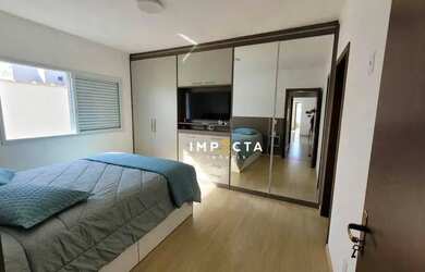 Imagem 16: Casa com 3 dormitórios à venda, 150 m² por R$ 940.000,00 - Buritis - Pouso Alegre/MG