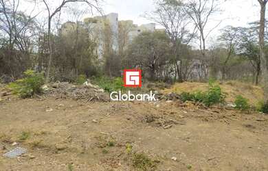 Imagem: O terreno possui 525m² de Área, Imóvel novo e está localizado