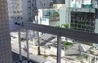 Imagem: O apartamento possui 3 Dormitórios, 4 Banheiros, 2 Vagas na