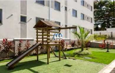 Imagem 6: Apartamento à venda com 2 quartos, 45m²