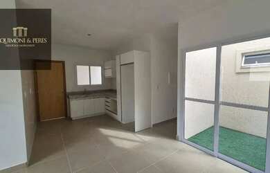 Imagem 8: Casa com 3 dormitórios para alugar, 102 m² por R$ 2.380/mês - Chácaras...