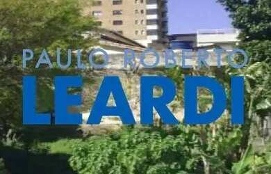 Imagem: O terreno possui 520m² de Área e Imóvel novo e está localizado