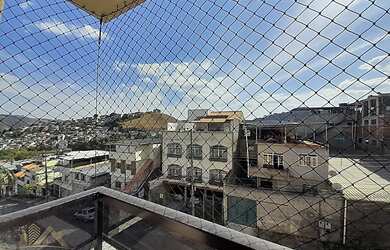 Imagem 11: Ref.: 1416 - APARTAMENTO 3 QUARTOS