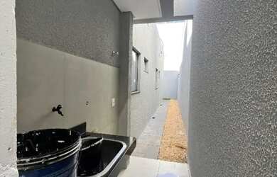 Imagem 3: LINDA CASA PROXIMO A AVENIDA PALMAS BRASIL SUL