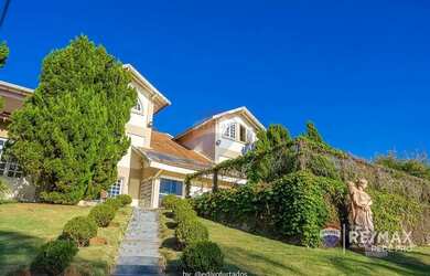 Imagem 4: Casa Comercial no Campo em Estilo Europeu - Clube Particular