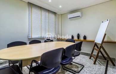Imagem 15: Sala, 34 m² - venda por R$ 260.000,00 ou aluguel por R$ 2.635,69/mês...