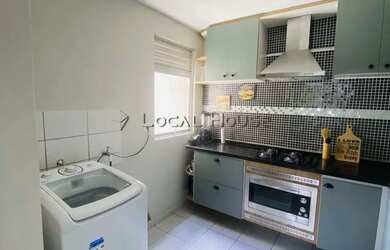 Imagem 4: Apartamento à venda em Curitiba, Cachoeira, com 2 quartos, 45m²