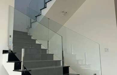 Imagem 7: Imperdível casa de alto padrão em condomínio no Gran Ville São Venâncio,...