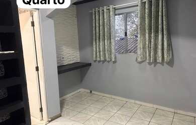 Imagem 12: Casa sobreposta- aluguel anual Perequê- Guarujá