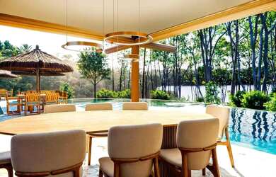 Imagem 8: Imóvel para venda com 135 metros quadrados com 3 quartos em Açu da Torre - Mata de São Joã