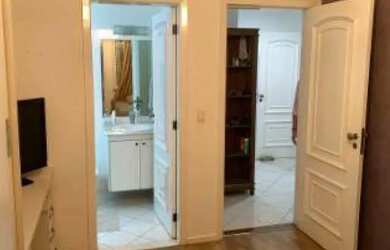 Imagem 11: Apartamento Duplex 214 m² 02 vagas - Campo Belo - São Paulo - SP