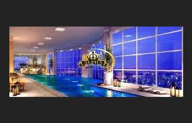 Imagem 6: BELLAGIO Alphaville 74 metros² 2 dormitórios depósito