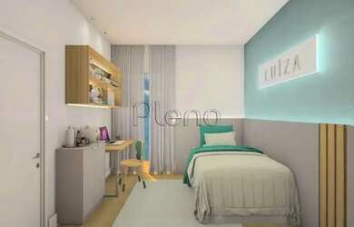 Imagem 14: Casa à venda em Indaiatuba, Residencial Monte Verde, com 3 suítes, com...