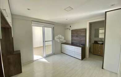 Imagem 16: Excelente cobertura duplex á venda entre as avenidas Presidente Vargas e Medianeira