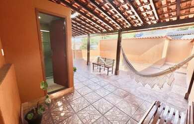 Imagem 8: Cobertura no Retiro