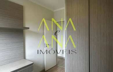 Imagem 10: Apartamento para locação, Residencial das Ilhas, Bragança Paulista,...