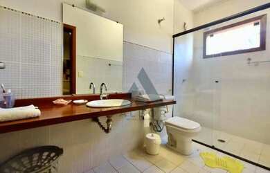 Imagem 10: Casa de 4 quartos (suítes) na Riviera de Santa Cristina XIII - Paranapanema/SP