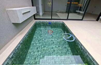 Imagem 7: Casa de Condomínio com 3 quartos, CONDOMINIO DAMHA VI, São José do...