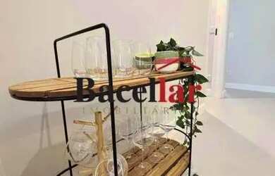 Imagem 14: Apartamento reformado e mobiliado entre Ipanema e Leblon