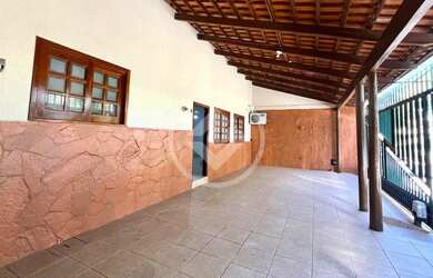 Imagem 13: Casa Térrea 4 Quartos no Parque das Laranjeiras codigo 130169