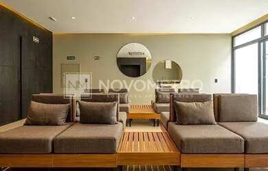 Imagem 8: Apartamento para alugar no Cambuí Rua Coronel Quirino, esquina com Rua...