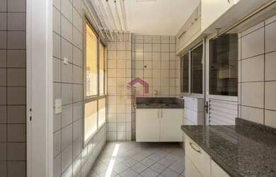 Imagem 14: RESIDENCIAL CASTANHEIRAS - 03 QUARTOS - 01 SUÍTE - VISTA LIVRE - ÁGUAS...