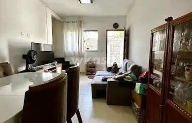 Imagem 11: Casa duplex 2Q sendo 1 suite