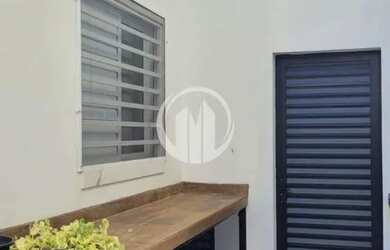 Imagem 13: Casa á venda com 3 dormitórios sendo 1 suite - Parque dos Cafezais II...