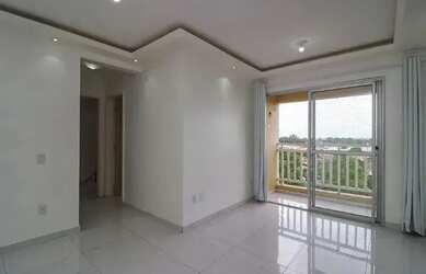 Imagem 2: Apartamento 2/4 no Pleno Residencial