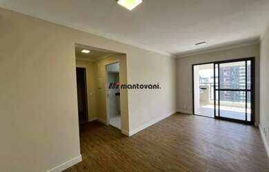 Imagem 2: Apartamento para aluguel, 3 quartos, 1 suíte, 2 vagas, Vila Prudente...