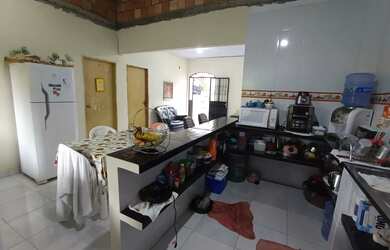 Imagem 10: //Casa com quintal espaçoso no Jorge Teixeira