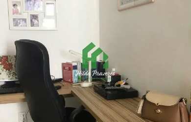 Imagem 7: Luxuosa mansão de 5 quartos e 5 suítes em condomínio na Miragem, Lauro...