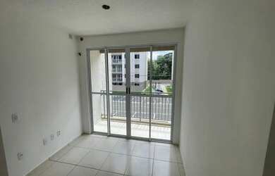 Imagem 2: Luar Ponta Negra 3 Quartos / 1 Suíte / 2 Vagas / Já financiado / Varanda...