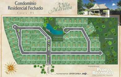 Imagem 8: TERRENO PRONTO PARA CONSTRIR EM CONDOMINIO