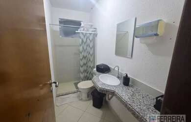 Imagem 3: Ponto para alugar, 1244 m² por R$ 50.000,00/mês - Caminho das Árvores - Salvador/BA