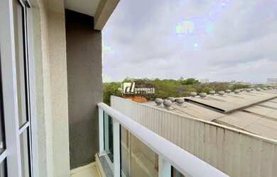 Imagem 6: Apartamento com 2 dormitórios à venda, 49 m² por R$ 250.000,00 - Jardim...