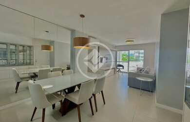 Imagem: O apartamento à venda possui 3 Dormitórios, 3 Banheiros, 2