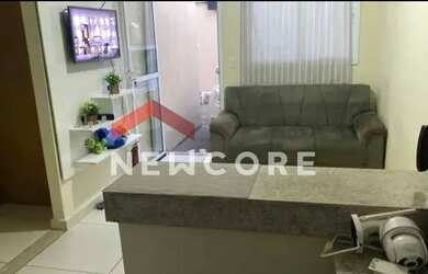 Imagem 2: Casa em Rua Olegário Maciel - Vigilato Pereira - Uberlândia/MG