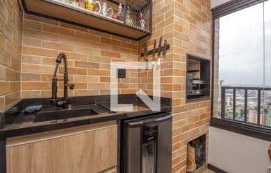 Imagem 10: Apartamento à Venda - Mooca, 2 Quartos, 70 m2