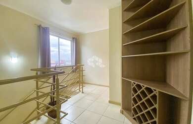 Imagem 14: Cobertura com piscina á venda