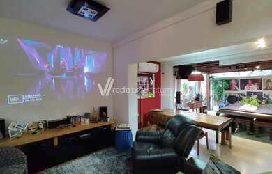 Imagem 10: Apartamento - Vila Brandina - Campinas